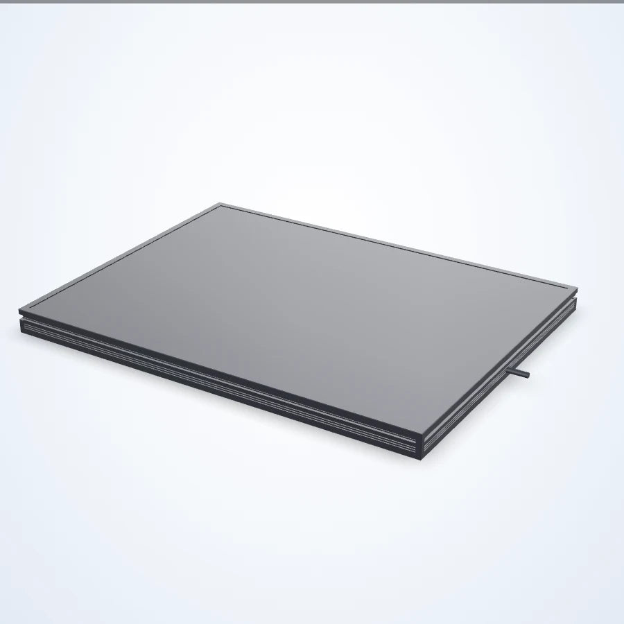 LS-BKL-0598 3D render