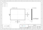 LS-BKL-0598 dimensions (mm)