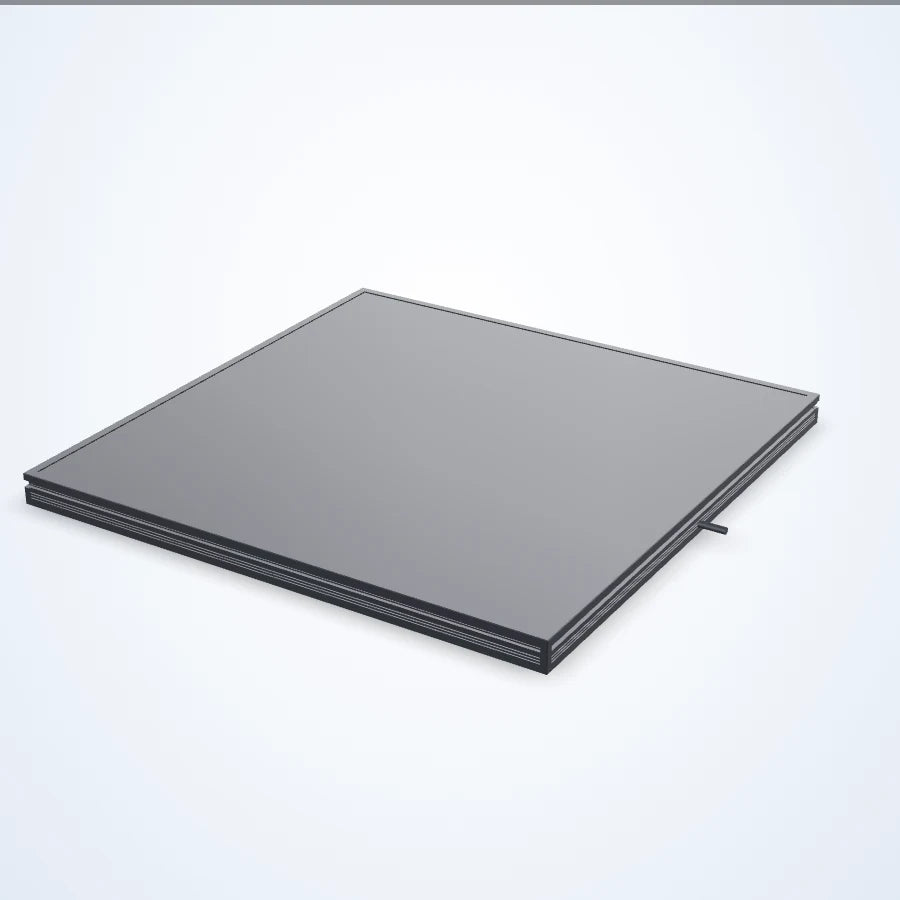 LS-BKL-0599 3D render