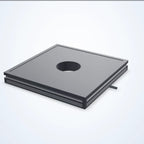 LS-BKL-0601 3D render