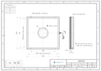 LS-BKL-0601 dimensions (mm)