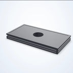 LS-BKL-0602 3D render