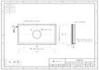 LS-BKL-0602 dimensions (mm)