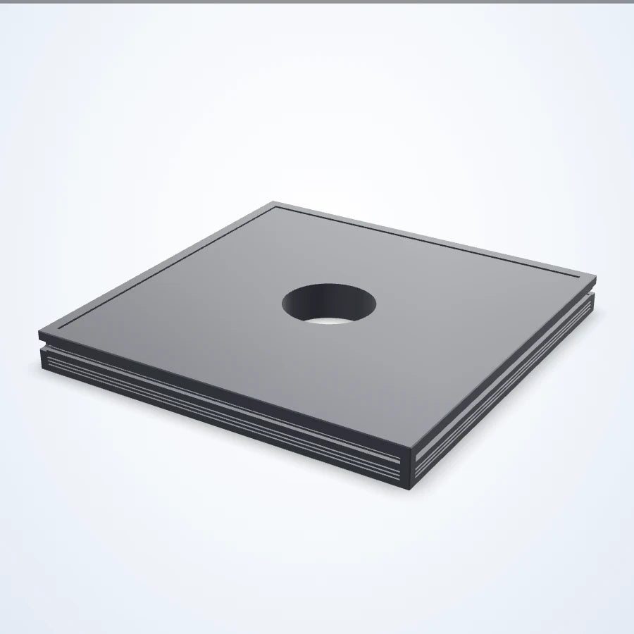 LS-BKL-0603 3D render