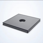 LS-BKL-0603 3D render