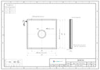 LS-BKL-0603 dimensions (mm)