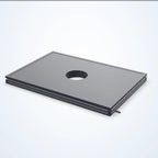 LS-BKL-0605 3D render