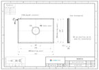 LS-BKL-0605 dimensions (mm)