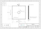 LS-BKL-0606 dimensions (mm)