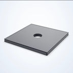 LS-BKL-0607 3D render
