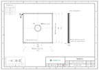 LS-BKL-0607 dimensions (mm)