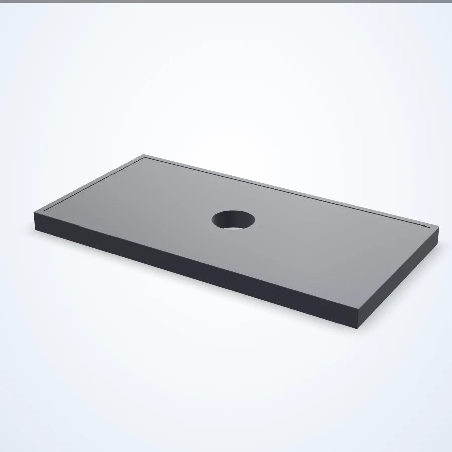 LS-BKL-0608 3D render