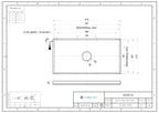 LS-BKL-0608 dimensions (mm)