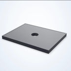 LS-BKL-0609 3D render