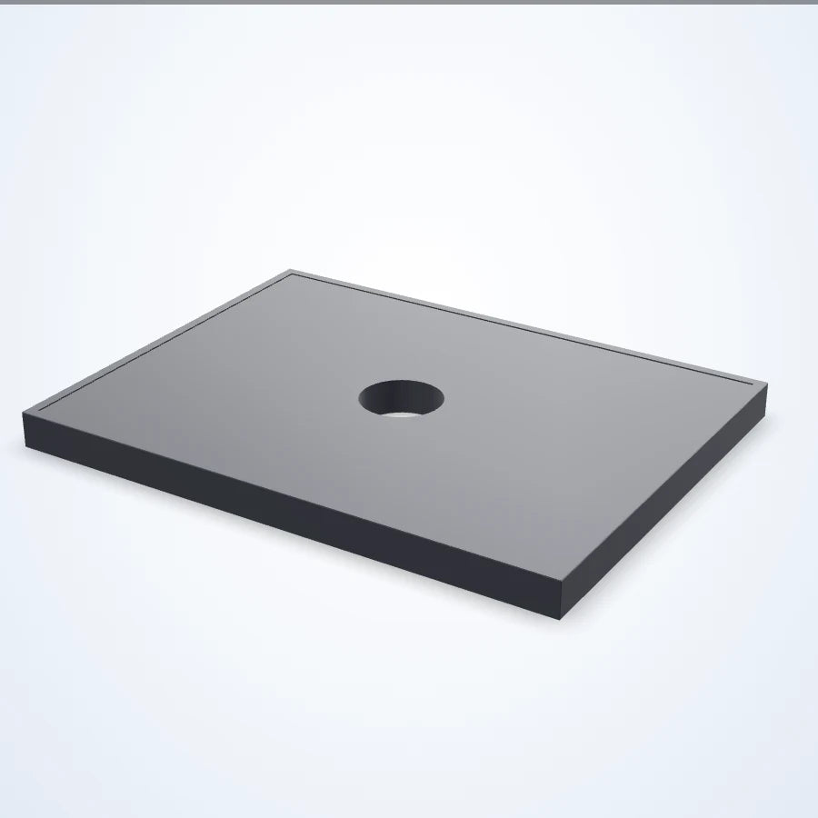 LS-BKL-0609 3D render