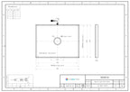 LS-BKL-0609 dimensions (mm)