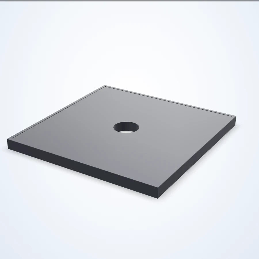 LS-BKL-0611 3D render