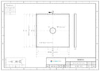LS-BKL-0611 dimensions (mm)