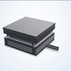 LS-BKL-0612 3D render
