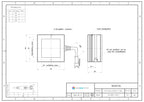 LS-BKL-0612 dimensions (mm)