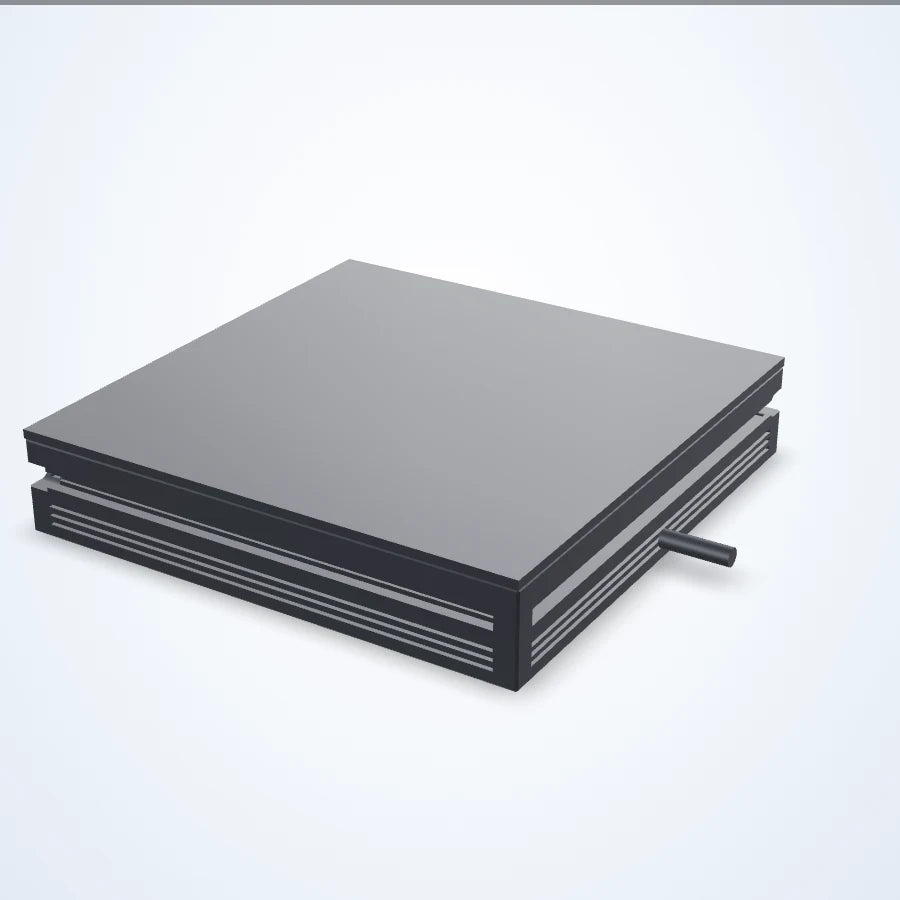 LS-BKL-0616 3D render