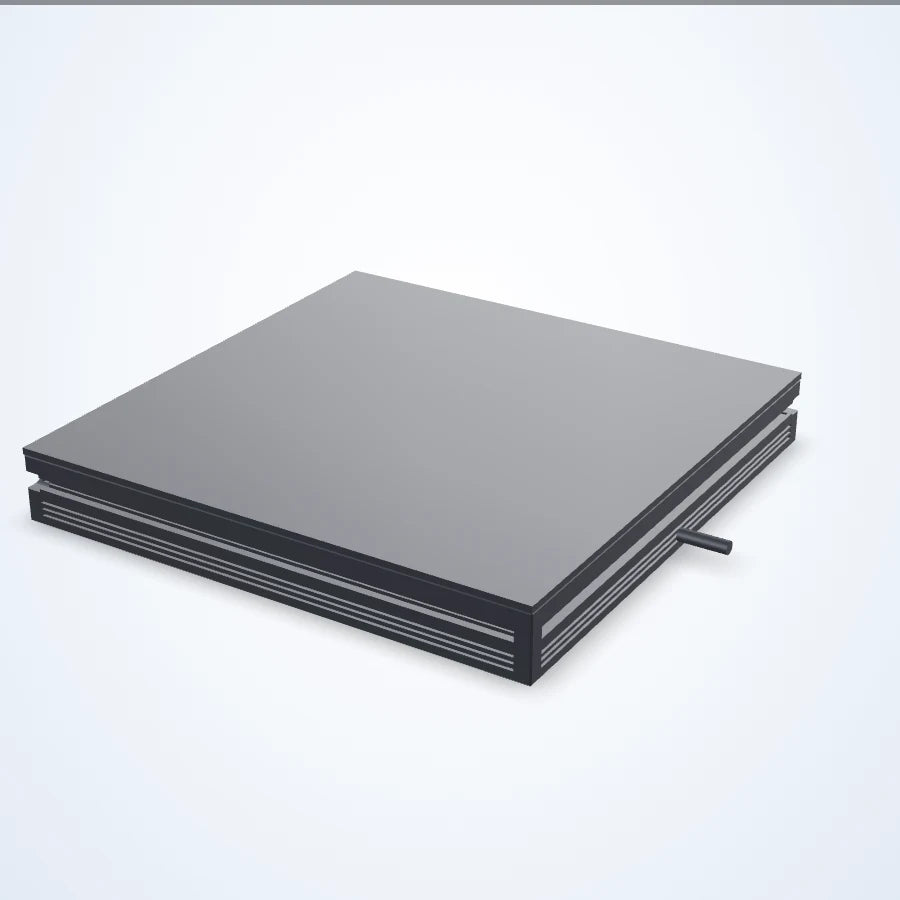 LS-BKL-0619 3D render