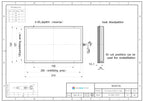 LS-BKL-0620 dimensions (mm)