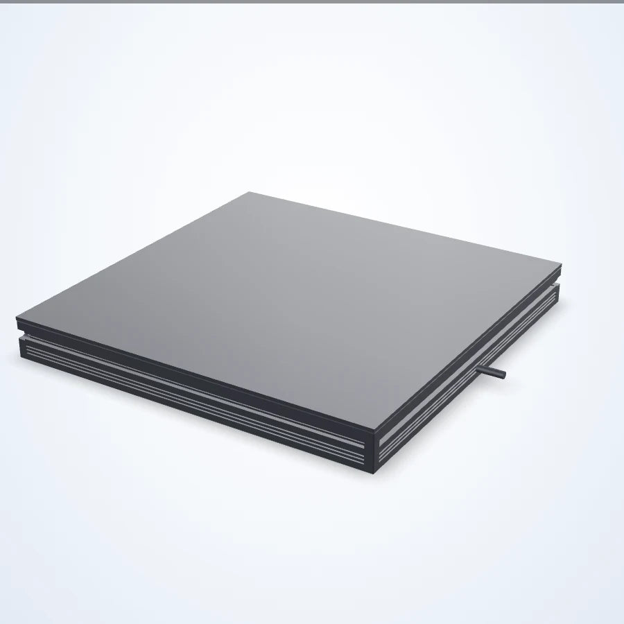LS-BKL-0622 3D render