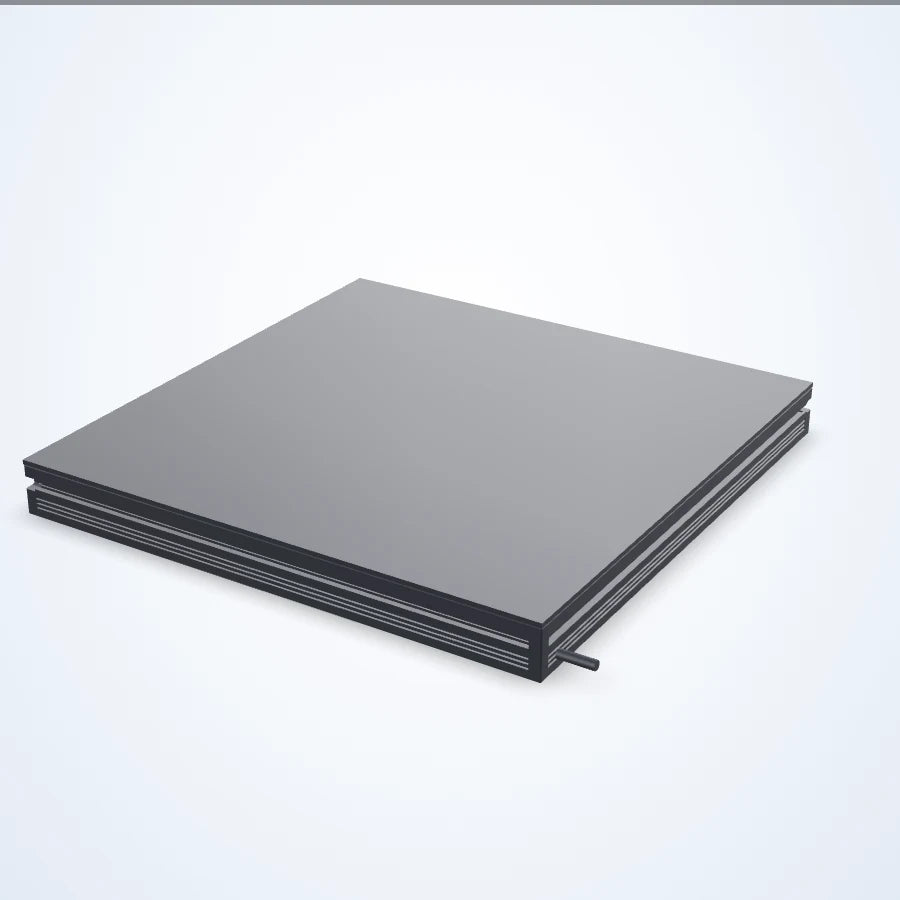 LS-BKL-0623 3D render