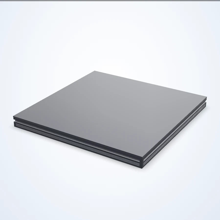 LS-BKL-0625 3D render