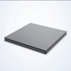 LS-BKL-0625 3D render