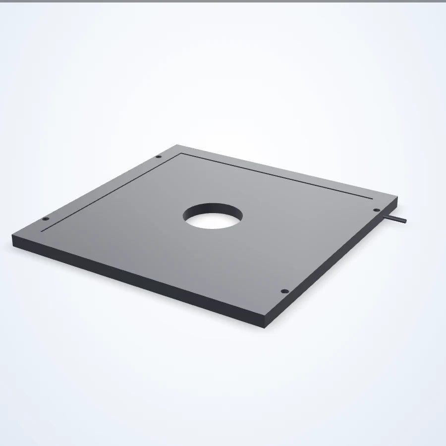 LS-BKL-0631 3D render