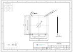 LS-BKL-0631 dimensions (mm)