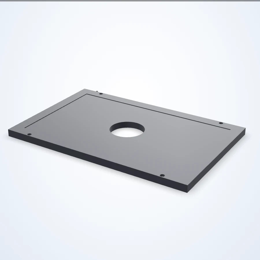 LS-BKL-0633 3D render