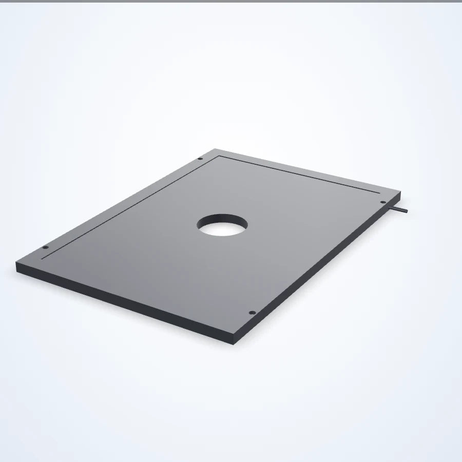LS-BKL-0635 3D render