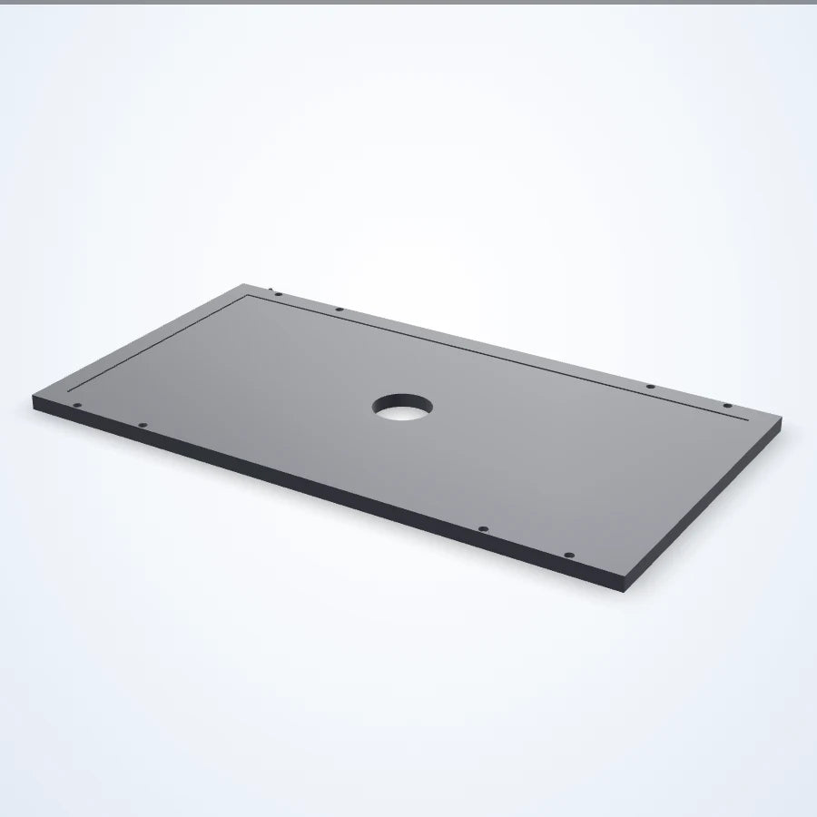LS-BKL-0637 3D render