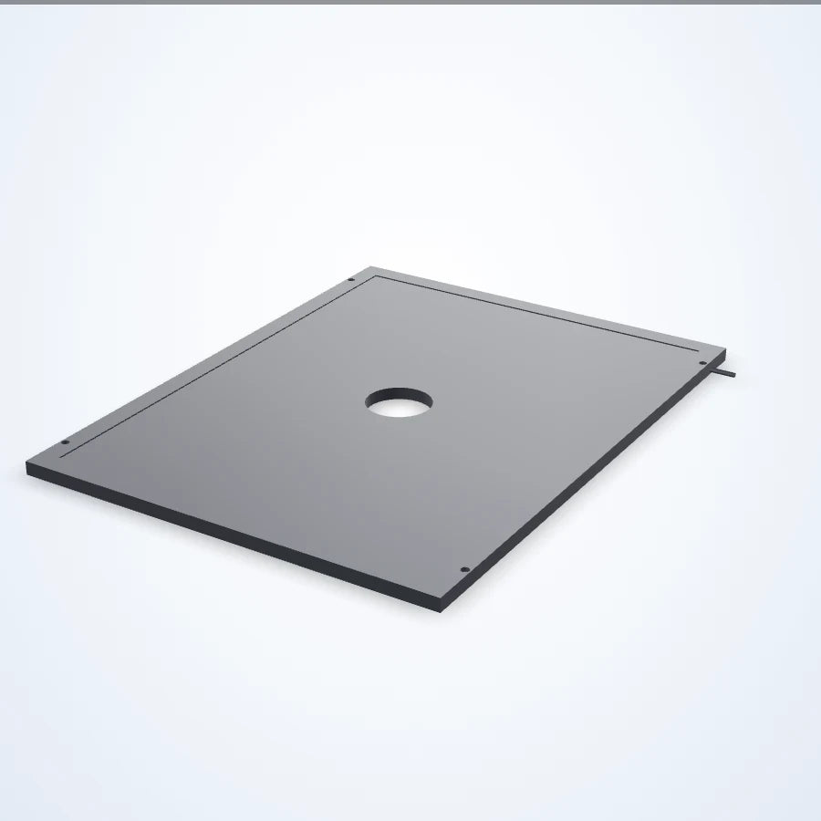 LS-BKL-0638 3D render