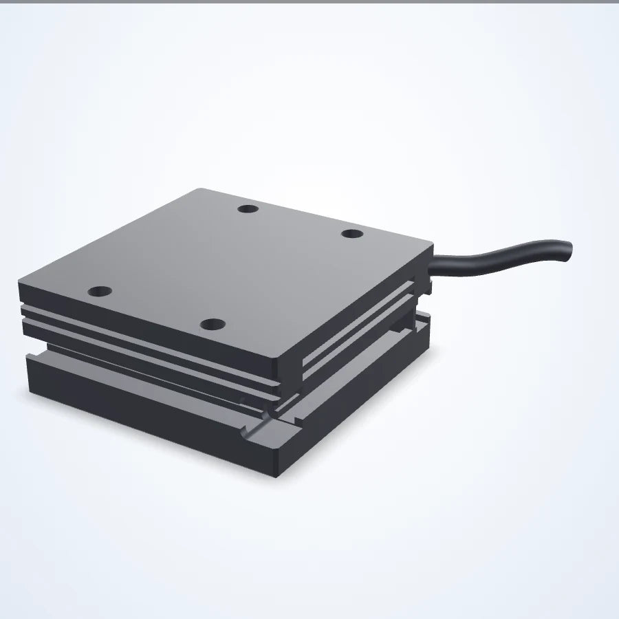 LS-BKL-1025 3D render