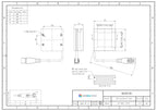 LS-BKL-1025 dimensions (mm)