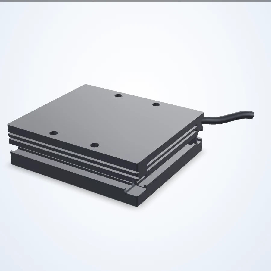 LS-BKL-1026 3D render