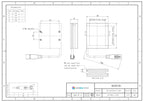LS-BKL-1026 dimensions (mm)