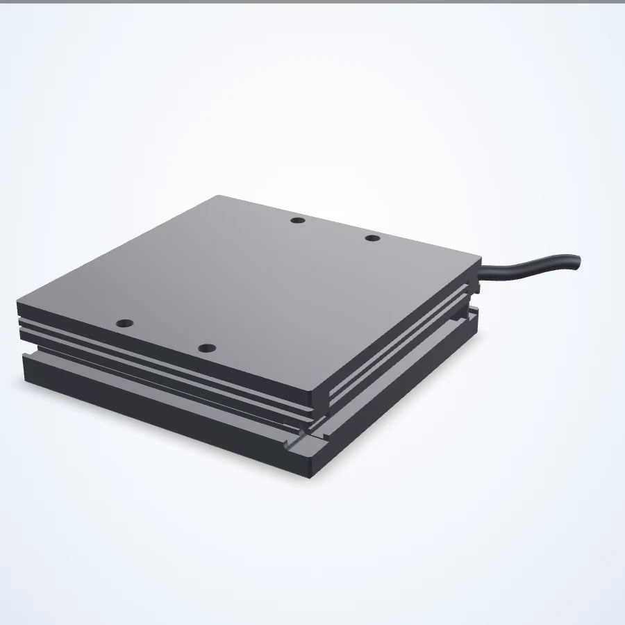 LS-BKL-1027 3D render