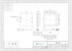 LS-BKL-1027 dimensions (mm)