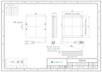 LS-BKL-1028 dimensions (mm)