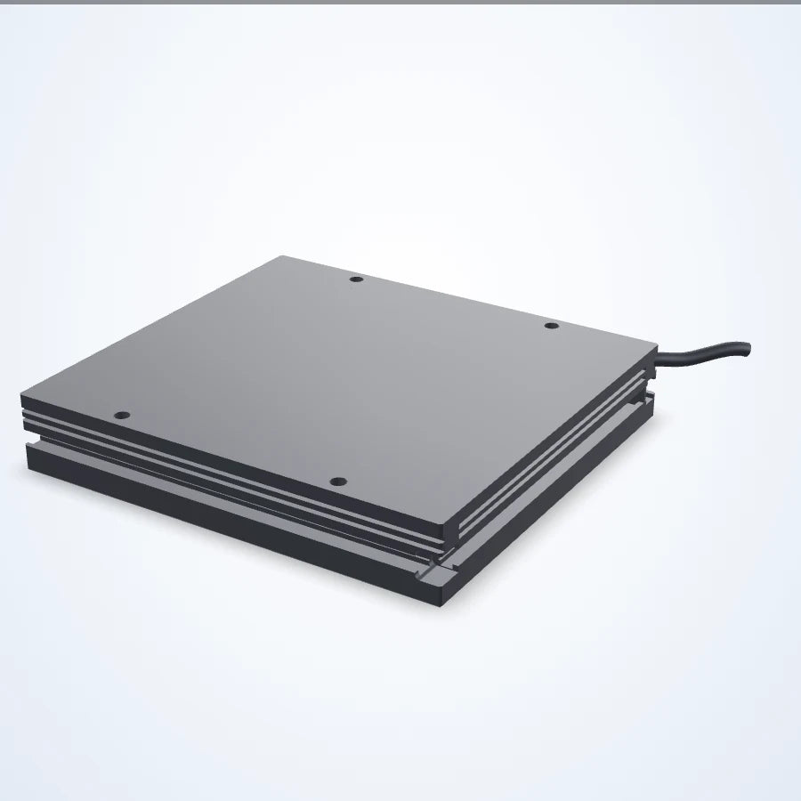 LS-BKL-1029 3D render