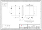 LS-BKL-1029 dimensions (mm)