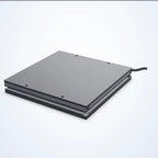 LS-BKL-1030 3D render