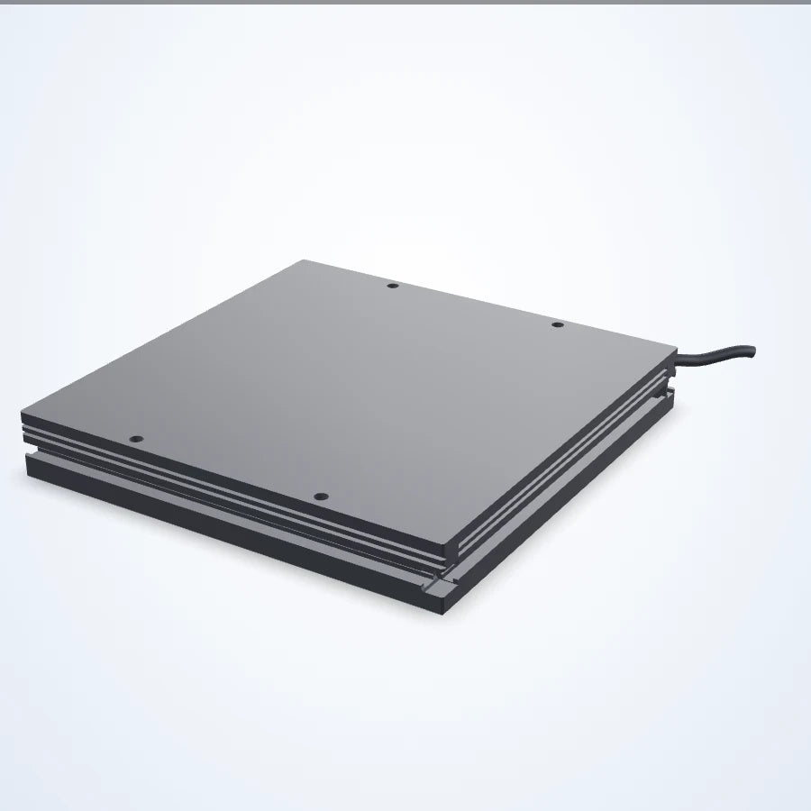 LS-BKL-1030 3D render