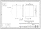 LS-BKL-1031 dimensions (mm)