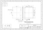 LS-BKL-1032 dimensions (mm)